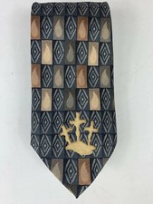 Eagles Wings 100 Silk Men  s Necktie Christian Motif -102