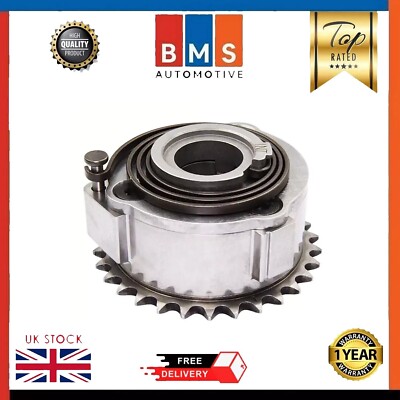 Land Rover Jaguar PT204 2.0L Benzin Cam Verstellung Einlass Discover Sport Xe XJ