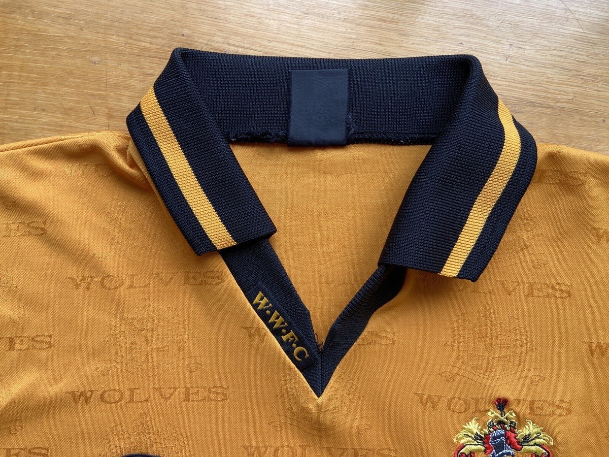 ノーサウプトン　95-96 ユニフォーム NORTHAMPTON SAINTS 1994/1995 RUGBY UNION SHIRT JERSEY PUMA