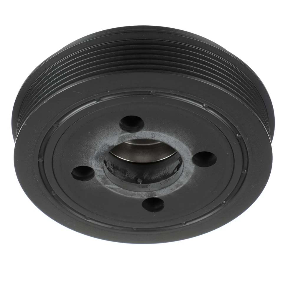 OEM NUEVO 2010-2012 Subaru Legacy Outback 2.5L motor cigüeñal polea 12305AA330 Foto 2 de 4