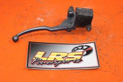 ATV Brake Repair Part Front Brake Master Cylinder For Suzuki