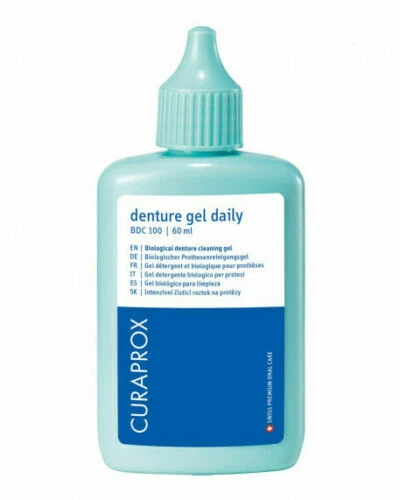 Denture Cleanser Denture Care Products