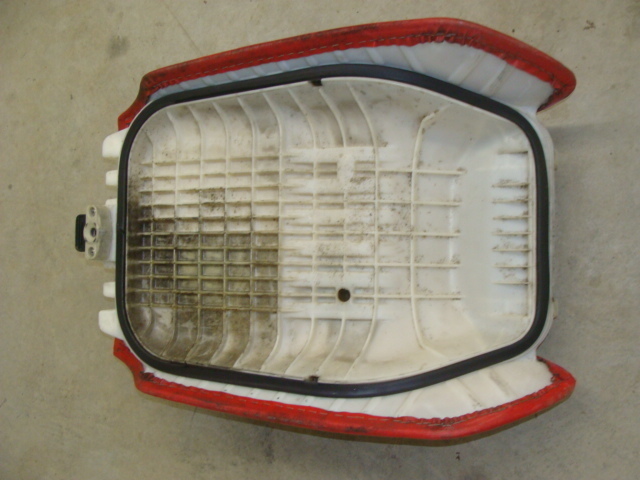 97 98 YAMAHA GP1200 WAVERUNNER 1997 GP1200R RED OEM FRONT 97 98 YAMAHA GP1200 WAVERUNNER 1997 GP1200R RED OEM FRONT