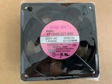 1PC for NMB 4715MS-22T-B50 120*120*38 220V cooling fan One year warranty