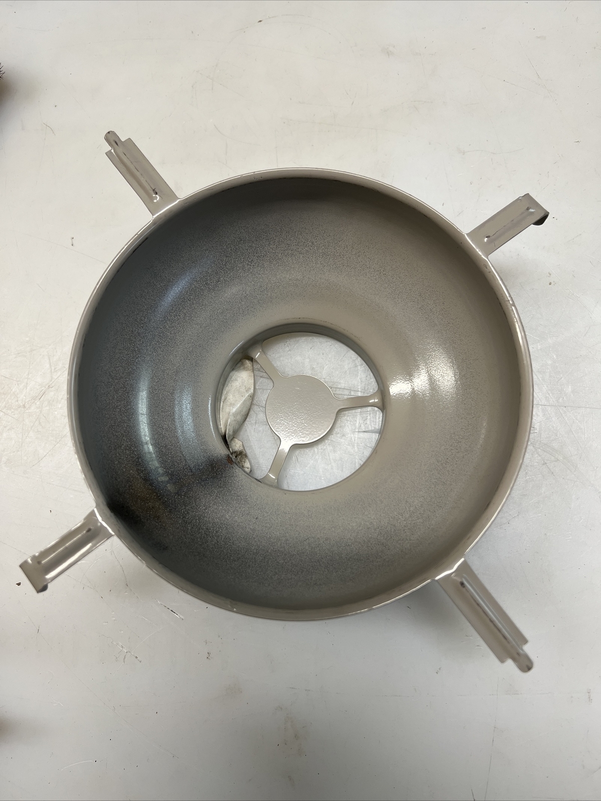 A.O. Smith Water Heater Draft Hood 181082700 eBay