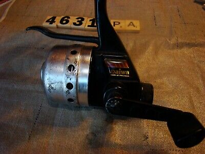 U4631 PA DAIWA UNDERSPIN US-80X TRIGGER CAST FISHING REEL 