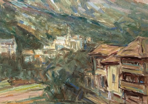 Karl Freede 1908-2000 Leer Sinaia 1941 Prahova Bucegi Gebirge Kaparten Rumänien - Picture 4 of 12