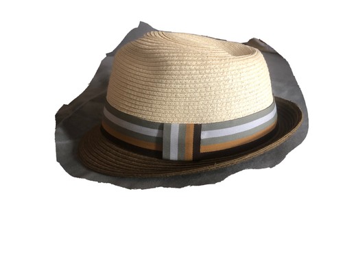Mens Henschel Hat Co Natural Color 