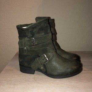miz mooz savvy buckle bootie