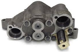 CATERPILLAR 3406E OIL PUMP CAT 3406E 