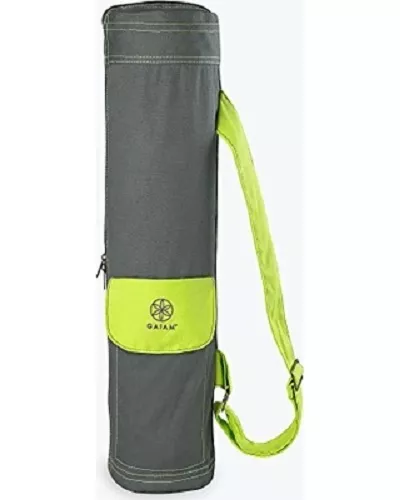 Gaiam yoga sale mat bag uk