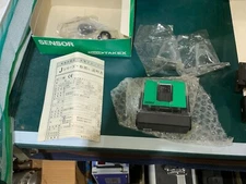 Takenaka / Seeka  / Takex JTL10R Diffuse Sensor - NIB