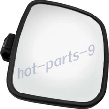 For John Deere Hitachi 4418912 Excavator Mirror Edge Mount Komatsu 421-54-25610