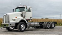 2015 WESTERN STAR 4900SB DAY CAB