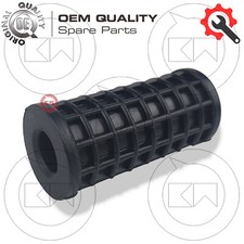 Original Type Tyre Cover For Gear/Brake Lever D.10 Moto Guzzi 850 Le Mans