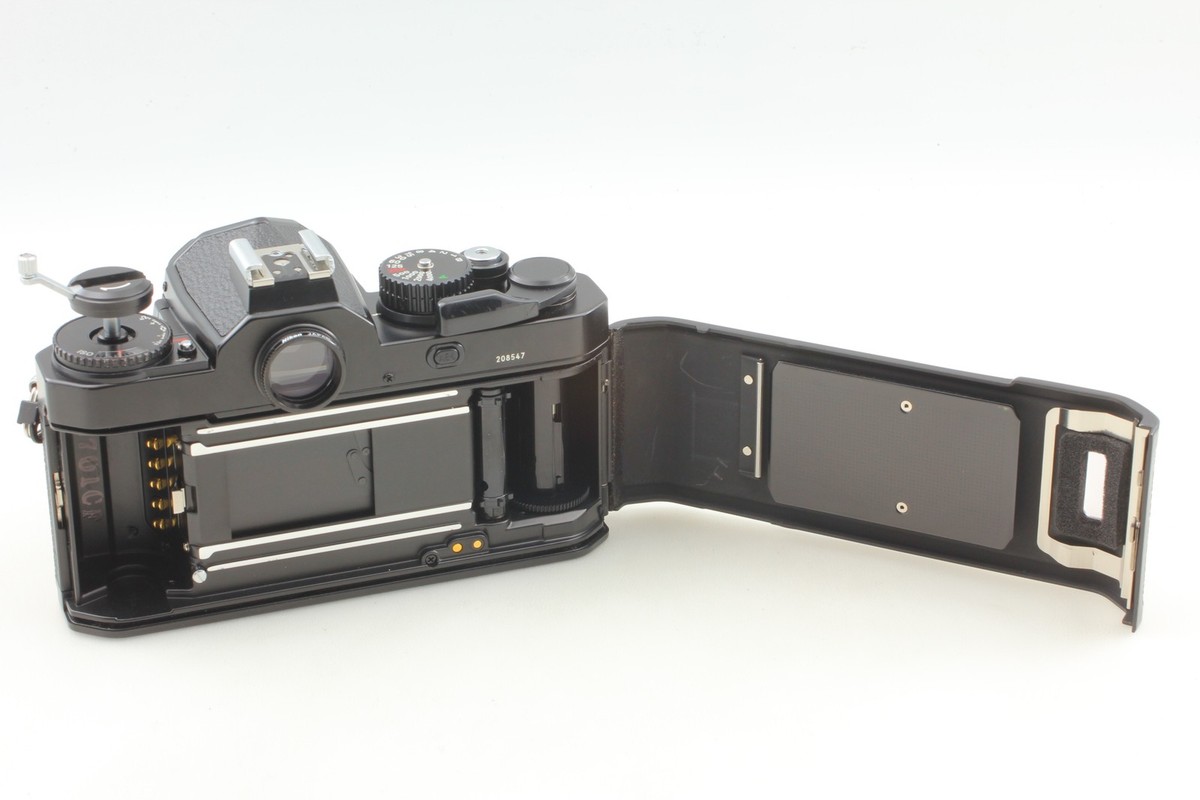 sale!★新品級！★Nikon ニコン FM3A Black ボディ Nikon FM3A ボディ ブラック 極上品