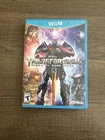 Transformers: Rise of the Dark Spark Nintendo Wii U