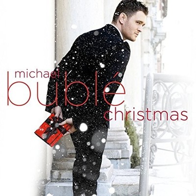 Michael Bubl Christmas, Limited Edition - Audio CD By Michael Buble - GOOD
