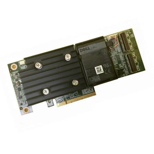 Raid Controller Card Dell 29XMF Perc H755 Raid Controller Card For Select