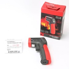 Handheld Temp Reader Thermometers Temperature Measurement Tool IR Thermometers