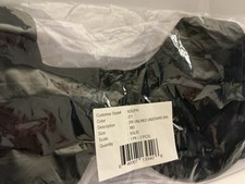 Fruit of The Loom Extreme Underwire Comfort Bra-2 Pack Beige/Black unlined -38D