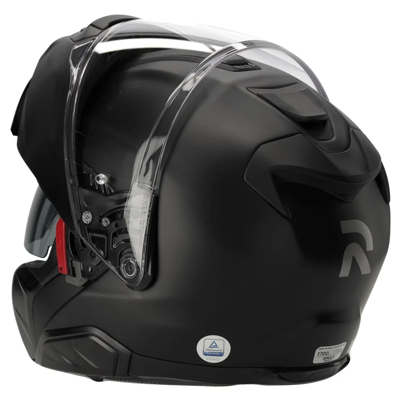 HJC RPHA 91 Matt Black, photo 3 of 9