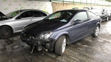 Moteur Opel ASTRA