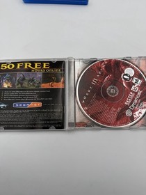 Quake III Arena (Sega Dreamcast, 2000)