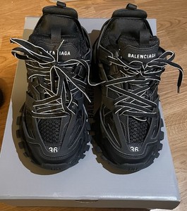 Balenciaga Track 36 | eBay