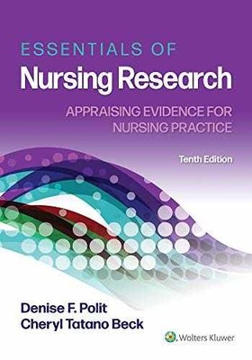 Essentials of Nursing Research: - Paperback, by Polit Denise; Beck - Very Good i