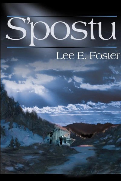 Lee Foster | S'postu | Taschenbuch | Englisch (2000) | Kartoniert / Broschiert-image