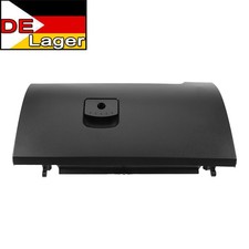 F&uuml;r VW New Beetle 1C1,9C1 Bj.03-10 Auto Handschuhfach Deckel Klappe Schwarz Neu