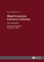 Black Feminist Literary Criticism | Karla Kovalova | Buch | Gebunden | Englisch