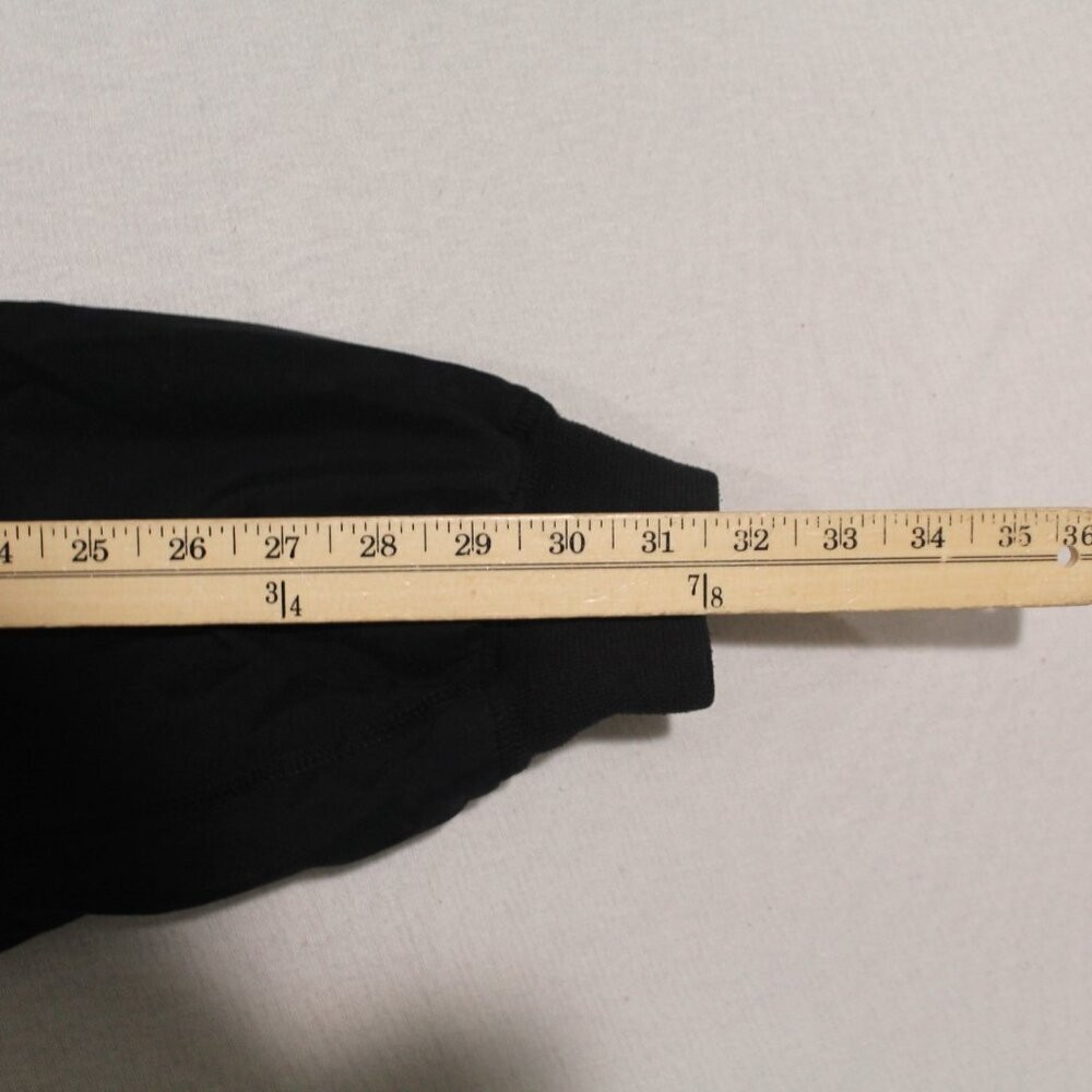 Adidas Men Black Pullover Jacket Climashell Long … - image 6