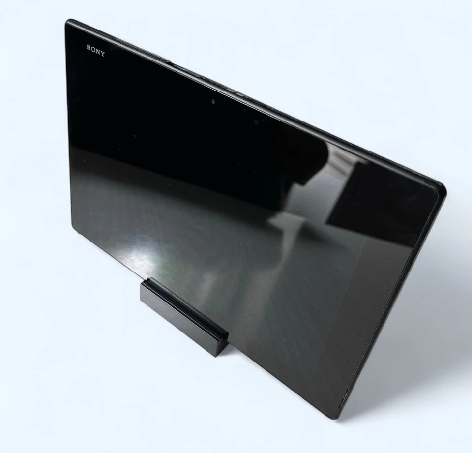 Sony Xperia Z2 Tablet 32GB SGP512 Wi-Fi 8MP + Official Sony Charging Dock - Image 3 of 4