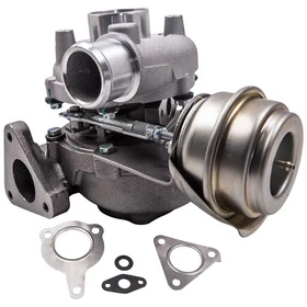 Turbolader for Seat Alhambra 1.9 TDI  BJ. 1996-2000 701855-5007S 701855-5005S