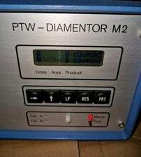 PTW-DIAMENTOR M2 X-RAY TESTING EQUIPMENT