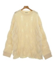 VALENTINO Knit Sweater Women s Valentino Used Vintage