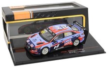 IXOMODELS,HYUNDAI Elantra N TCR #69 WTCR NÜRBURGRING 2021, 1/43, IXOGTM156A