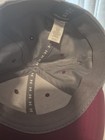 Under Armour Youth Boys Hat Cap Gray Gray Logo Stretch Fit SM/MD 6493880 — photo 2