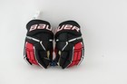 Bauer Supreme M5 Pro Ice Hockey Gloves Black/Red/White Size 13 (0702-2015) — photo 4