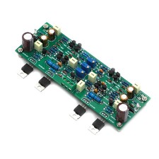 B22 Reference Beta22 Circuit HI-END Single-Channel Headphone Amplifier Board