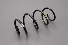 Genuine Audi A3 8V 8Y Skoda Karoq SEAT Leon front coil spring (x1) 5Q0411105EM