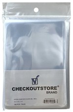 CheckOutStore Crystal Clear Protective Photo ...