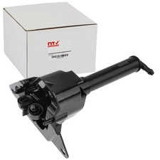 NTY WASCHWASSERDÜSE SCHEINWERFER SWRA LINKS passend für LAND ROVER RANGE 