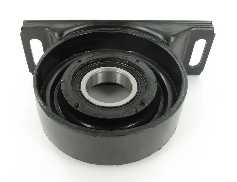Soporte central del eje de transmisión Beari para BMW 325i 525i 750iL 1987-1995 SKF (CHICAG Foto 2 de 3