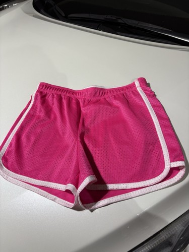 Girls Shorts 14