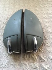 1949 1952 Chevrolet Rear Seat Armrest Ashtray 1949 1952 Chevrolet Rear Seat Armrest Ashtray
