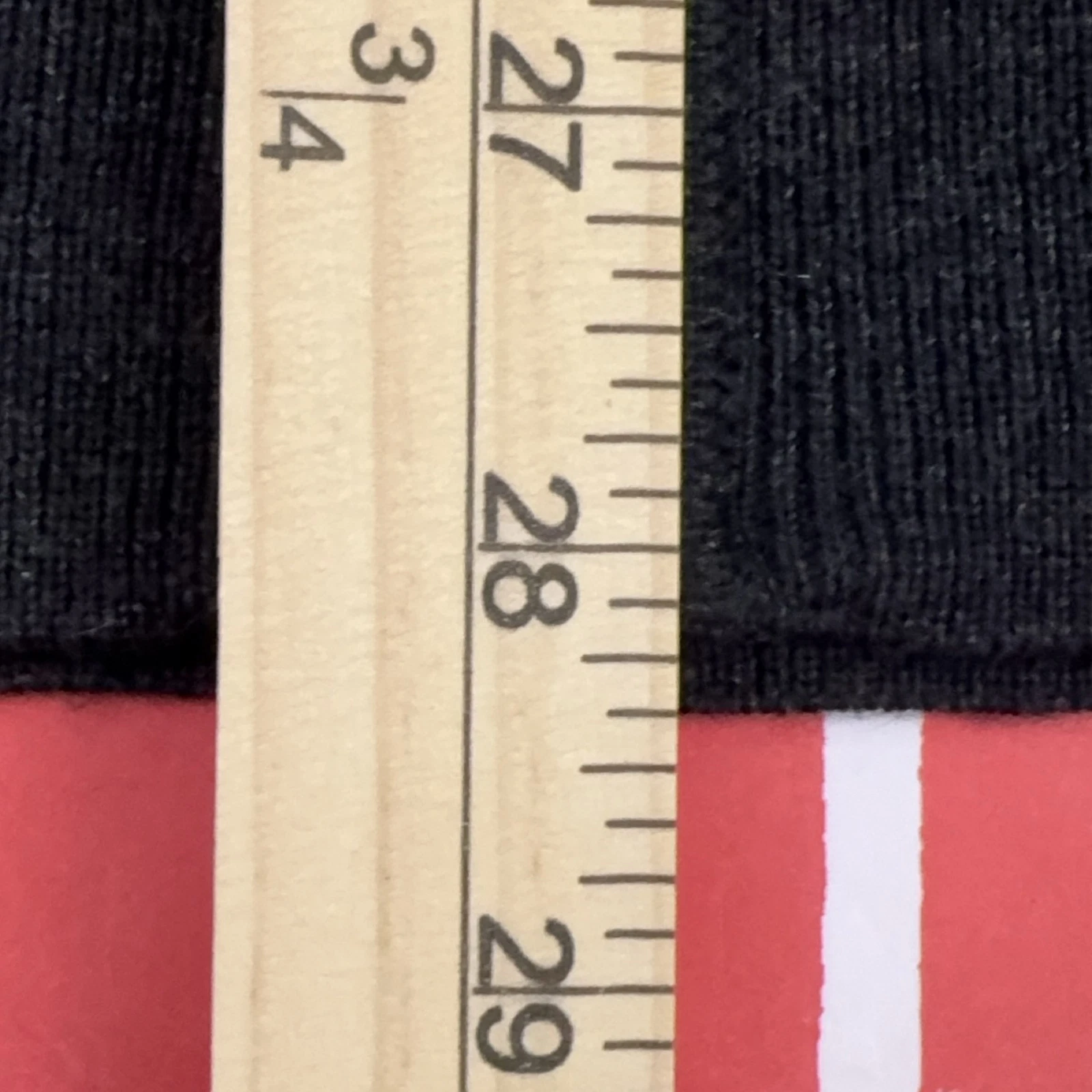 Charles Tyrwhitt Men's Wool Knit Vest Full Zip Dark Grey Size L - product detail image 4