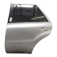 Porte arrière et accessoires Mercedes CLASSE M